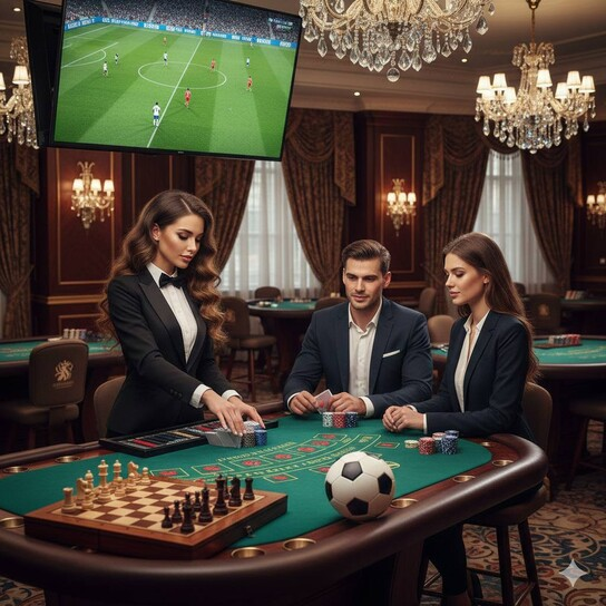 对比分析示意图